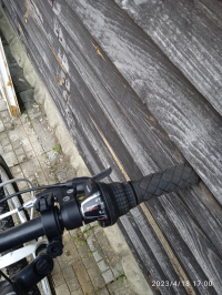 Велосипед Rockrider five one 5.1