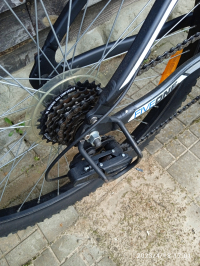 Велосипед Rockrider five one 5.1