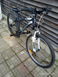 Велосипед Rockrider five one 5.1