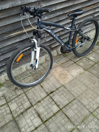 Велосипед Rockrider five one 5.1