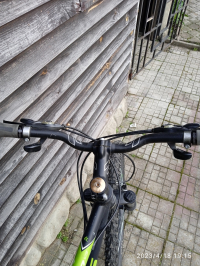 Велосипед Kross Hexagon x3