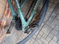 Велосипед giant