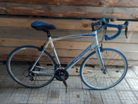 Велосипед merida RIDE 94