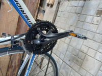Велосипед merida RIDE 94