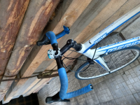 Велосипед merida RIDE 94
