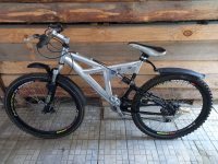 Велосипед outdoor