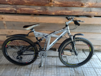 Велосипед outdoor