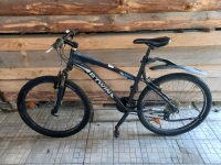 Велосипед rockrider