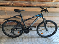 Велосипед rockrider
