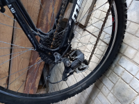 Велосипед merida test sua