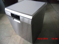 Нова посудомийка AEG F88009MOP