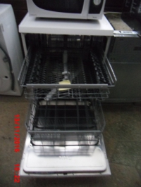 Посудомийка Electrolux ESF6550ro