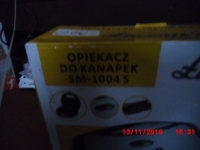 Тостер для бутербродів та омлетів Lucznik