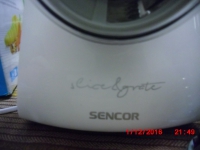 Нова ломтерезка Sencor