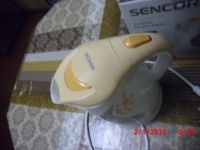 Новий чайник Sencor