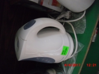 Новий чайник Sencor SWK1500
