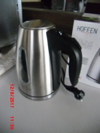 Новий чайник Hoffen pojm170100