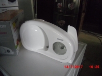 Нова ломтерезка SENCOR sfs1000wh