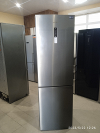 Холодильник Samsung  RL 58 GRGIH