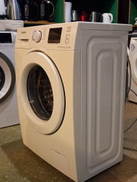 Пральна машинка Samsung WF60F4EON2W