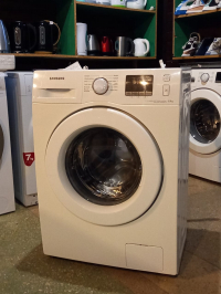 Пральна машинка Samsung WF60F4EON2W