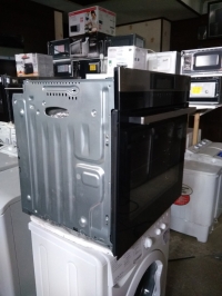 Новий духовий шкаф Aeg bpk642120m
