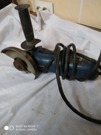 Болгарка Einhell wspg125