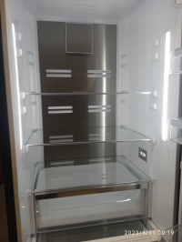 Холодильник Elektrolux LNT 7 ME34K1