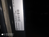 Нова духова шафа Elektrolux EOC 5751 FOV