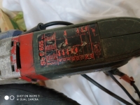 Дрель Метабо sbe 655/2s