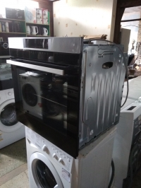 Новий духовий шкаф Aeg bpk642120m