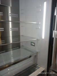 Холодильник Elektrolux LNT 7 ME34K1