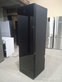 Холодильник Elektrolux LNT 7 ME34K1