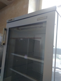 Холодильник polar