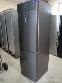 Холодильник Samsung  RL 58 GRGIH