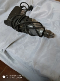 Дрель ИЭ103Э 350ватт