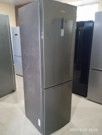 Холодильник Samsung  RL 58 GRGIH