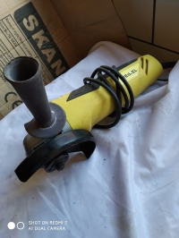 Болгарка Reikel ag916