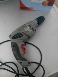 Дрель P phd710a