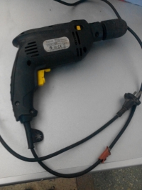 Дрель GMI c-sbm500