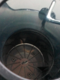 нова соковижималка Łucznik js1005s