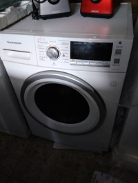 Нова пральна машина з сушилкою Thomson th wd 16107