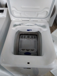 Нова пральна машинка Electrolux ewt11367viw