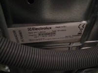 Нова пральна машинка Electrolux ewt11367viw