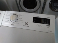 Нова пральна машина Electrolux ewt11366hgw