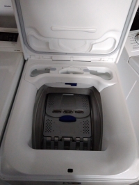 Нова пральна машина Electrolux ewt11366hgw