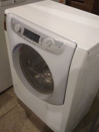 Пральна машина Ariston aqsd129eu