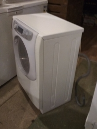 Пральна машина Ariston aqsd129eu