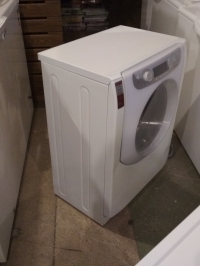 Пральна машина Ariston aqsd129eu