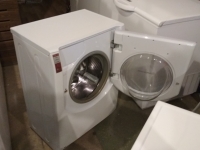 Пральна машина Ariston aqsd129eu